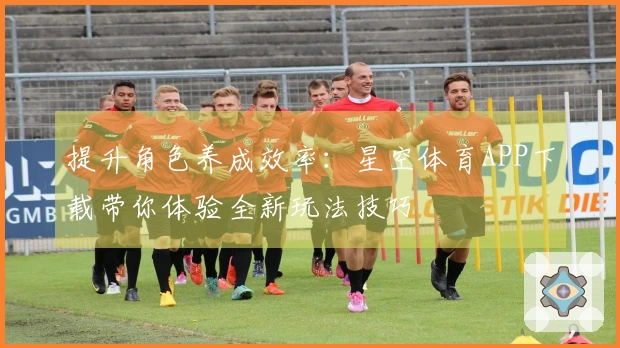 提升角色养成效率：星空体育APP下载带你体验全新玩法技巧