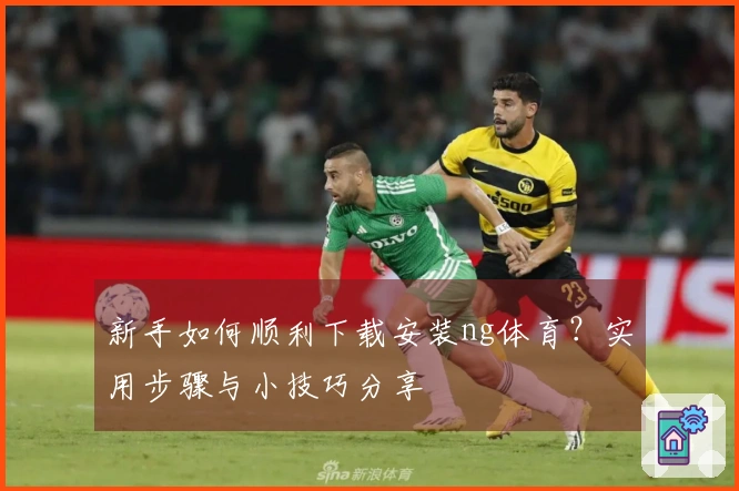 新手如何顺利下载安装ng体育？实用步骤与小技巧分享